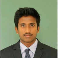 Saneesh P Sunny