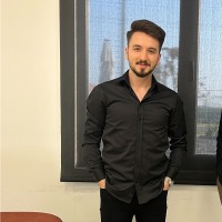 Enes Çelik