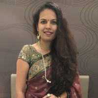 Dr. Asmita Sawe