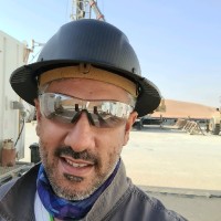 Mohammed Al Busaidi
