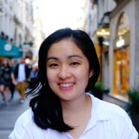 Frina Lin