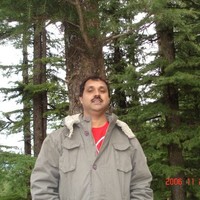 Rakesh Kumar