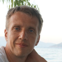 Sergey Zubkov