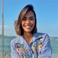 Beatriz Thayná
