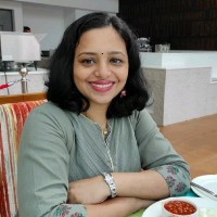 Priya Elizabeth George