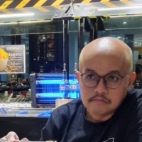 Sisuandi Ismail