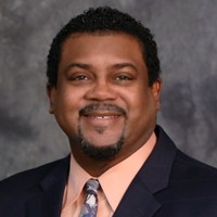 William (Rob) Robinson