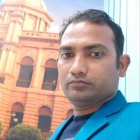 Awadhesh Yadav