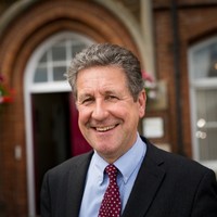 Julian Waltho