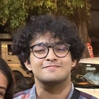 Arya Pandey