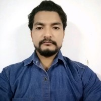 Jagdish Bohara