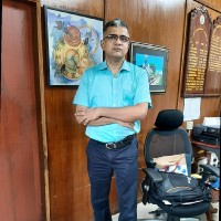 Arun Devraj