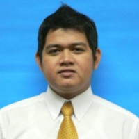 Fredian Syah