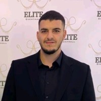 Rahim Boudjemai