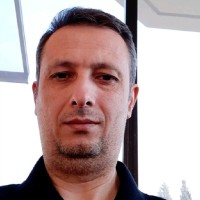 Ercan Çınar