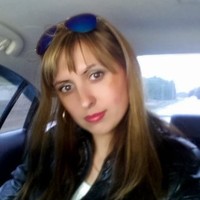 Ирина Куделина