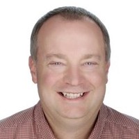 Greg Steffen
