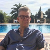 Daniel Vago