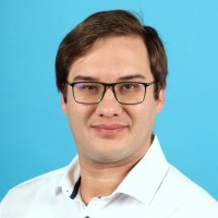 Andrej Nosdratschow