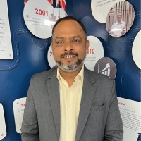 Partha Pratim Samanta