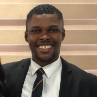 Kwabena Dougan