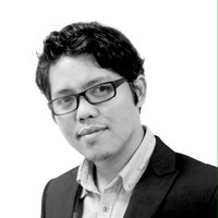 Saiful Anuar