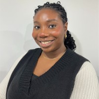 Precious Ezeakudolu
