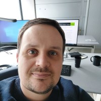 Florent Potier