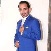 Omar Waqas