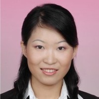 shirley liu