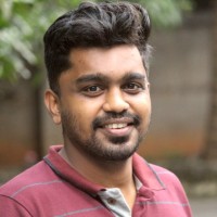 Sajesh E K