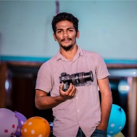Sriram Jasti