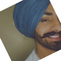 ARSHDEEP Sidhu