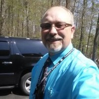 Paul Barrett