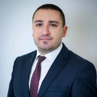 Dimitar Yordanov, Acca