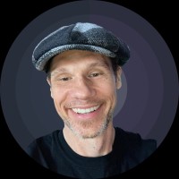 Mark Anderson