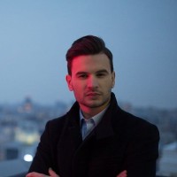 Max Frai