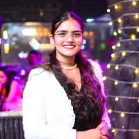 Sugandha Saxena
