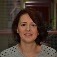 Flavia Irimescu