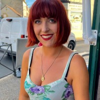 Josie Dear