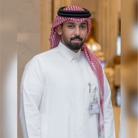 Saif Almutairi