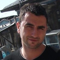 Kenan Usta