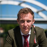 Berend-Jan Te Booij