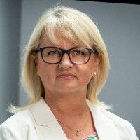 Sally Abbott