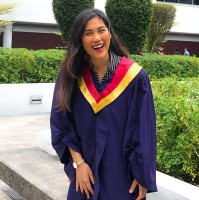 Farzana Suhaimi