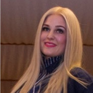 Hege Timland-Rismoen