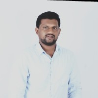 Ezhil Arasan