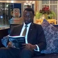 OKEKE UGOCHUKWU