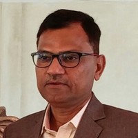 BHARAT JOSHI