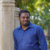 Vinoth Velayutham